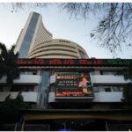 Sensex hits new all-time high with jump of 500 points; Nifty also reached new high