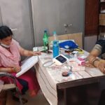 Sagar; Health Department; Health Emergency
