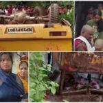 Vehicle full of children going to school to celebrate Independence Day overturns, 24 injured