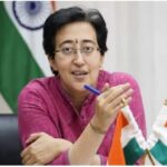 Atishi Marlena will be the next Chief Minister of Delhi, elected in the legislative party meeting