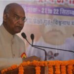 Ramnath Kovind: Incidents like Tirupati Tirumala raise doubts about Prasad