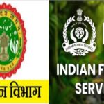 Women IFS officers are being ignored for posting in the forest department.