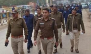 Katni; Mppolice; District Administration;
