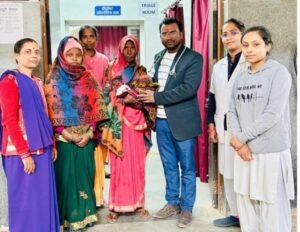 Katni; Health Department; Land and Revenue Department; Police Department; MP Police; District Administration;