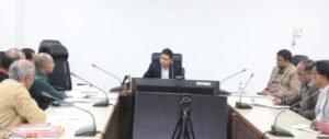 Strict guidelines ensuring robust security measures at procurement centers with non-compliance action instructions