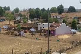 Chirahkhurd residents in Gadarwara struggle with poor roads and lack of basic amenities
