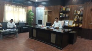 Parents in Tikamgarh can now buy school uniforms and books from any shop without restrictions.