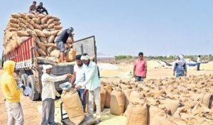 EOW officials conducting raids in Madhya Pradesh’s rice procurement scam investigation