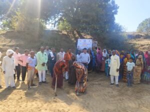 Katni launches Jalganga Conservation Campaign to restore rivers, wells, and ponds, ensuring water sustainability – MP Samwad News.