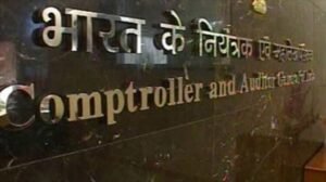 CAG Report reveals financial fraud in MP’s government schemes, highlighting misallocated funds in funeral assistance, disaster relief, and land allocation.