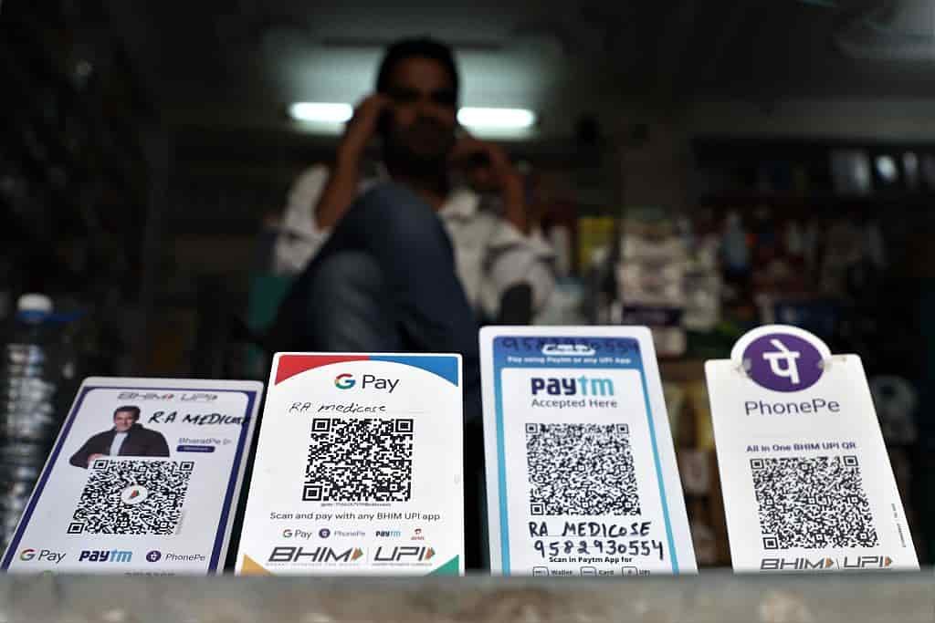 Financial changes from April 1: UPI restrictions, higher ATM withdrawal fees, and updated TDS/TCS rules.