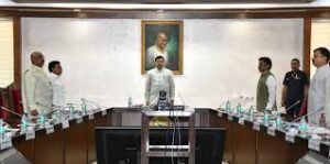 गेहूं उपार्जन 2025: एमपी सरकार ने बढ़ाया बोनस, किसानों को मिलेगा अधिक लाभ