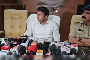Fake bills scam in municipal corporation; contractor embezzles ₹11 crore using fraudulent transactions