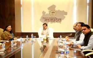 MP Government New Transfer Policy 2025 Announcement with Deadline and Online Application Guidelines