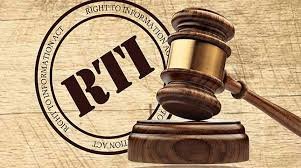 RTI request ignored in Betul district, raising questions on transparency