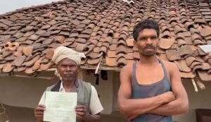 Dindori villagers without electricity connections receive seizure notices from the electricity department, raising concerns of negligence and possible fraud.