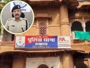 Gwalior Dhaan scam exposed with government officials involved in illegal activities