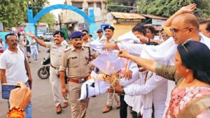 Katni protest posters mpsamwad.com