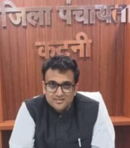 Corruption in solar light purchase in Katni Panchayats, mpsamwad.com news image.