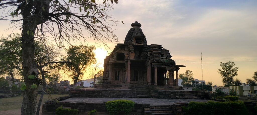 Excavation demand at ancient Gupta-era temples in Gyaraspur, Madhya Pradesh