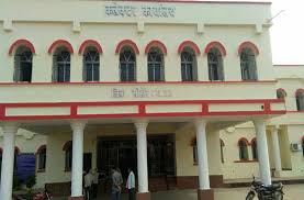 Sehore Collector's notice warning government employees about salary freeze due to Samagra ID non-compliance