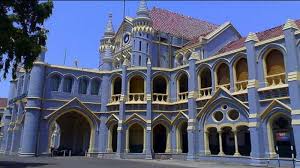 Jabalpur High Court hearing on Rani Durgavati University VC sexual harassment allegations