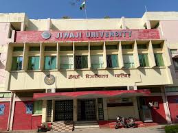 Students passed after failing; Jiwaji University evaluation scam exposed