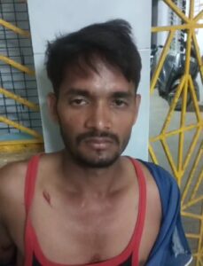 Lalbarra Police Station accused of covering up attempted murder case in Balaghat