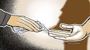 mpsamwad.com Sagar Patwari Bribery