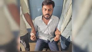 mpsamwad.com corruption sting operation source NDTV