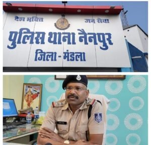 Mandla police officers reuniting rescued girls with their emotional parents