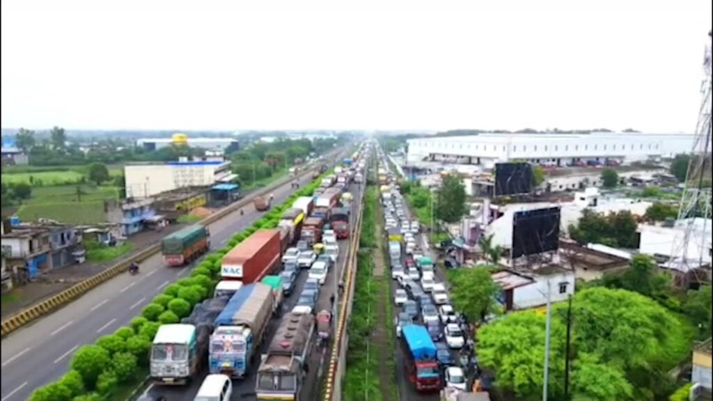 mpsamwad.com Indore Dewas Jam