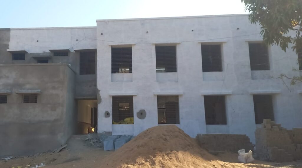 mpsamwad.com Barghat Hostel Scam