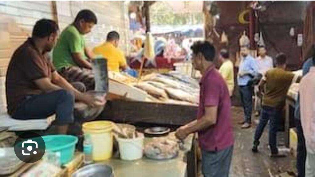 Lalbarra Mandi Exposed mpsamwad.com