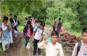 mpsamwad.com bichhua road condition