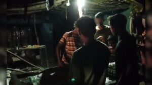 Minor Selling Liquor at Katni Dhaba, Viral Video Prompts Police Action