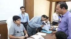 कटनी में जनसुनवाई में बिना अनुमति पहुंचे शिक्षक को कलेक्टर ने किया निलंबित