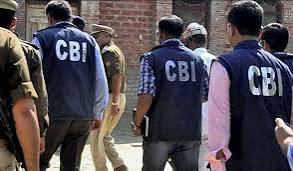 CBI arrests CBN Inspector in Neemuch bribery case involving ₹53 lakh demand from farmer – mpsamwad.com