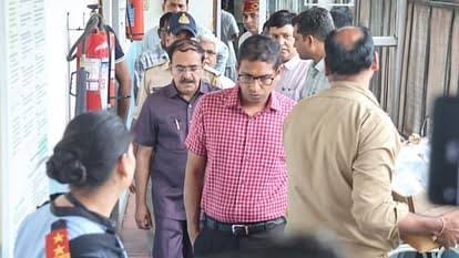 Officials and brokers involved in ₹100 crore fake property registry scam in Indore