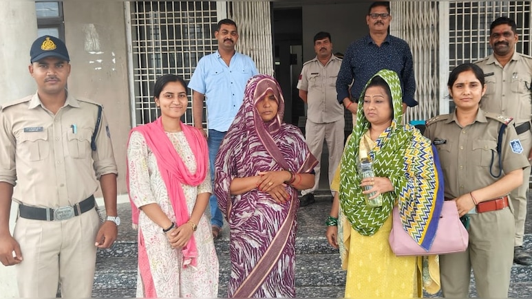 Maihar Grain Fraud mpsamwad.com