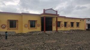 Muskara PHC Delay mpsamwad.com