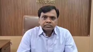 Betul Shahdol administration action against fertilizer black marketing, 507 urea sacks and gas cylinders seized by police raid