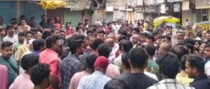 Katni jewellers protest after Anshul Soni gold fraud, Shreya Tools scam case, police action expected – mpsamwad.com