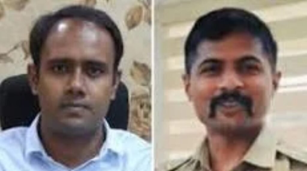 NHRC Raises Questions on Negligence of Collector and SP