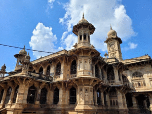 MLB College Gwalior computer purchase scam reaches PMO, investigation by higher education department