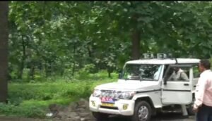 Mandla National Highway truck drivers extortion mpsamwad.com