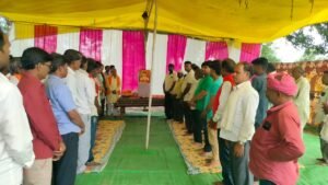 Kushwaha Samaj ends Mrityu Bhoj tradition in Gyaraspur, adopts tribute meetings for social reform – mpsamwad.com