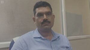 Lokayukta action against Ujjain Charak Bhavan Hospital corruption involving former civil surgeon and illegal contracts