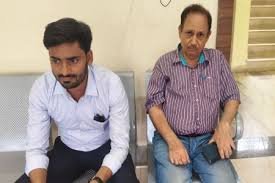 Cyber fraud in Katni: Premier Factory GM loses ₹10.5 lakh via fake medicine link scam – mpsamwad.com