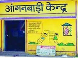 Anganwadi recruitment blunder in Singrauli job at birth and at age 15 recorded in government portal